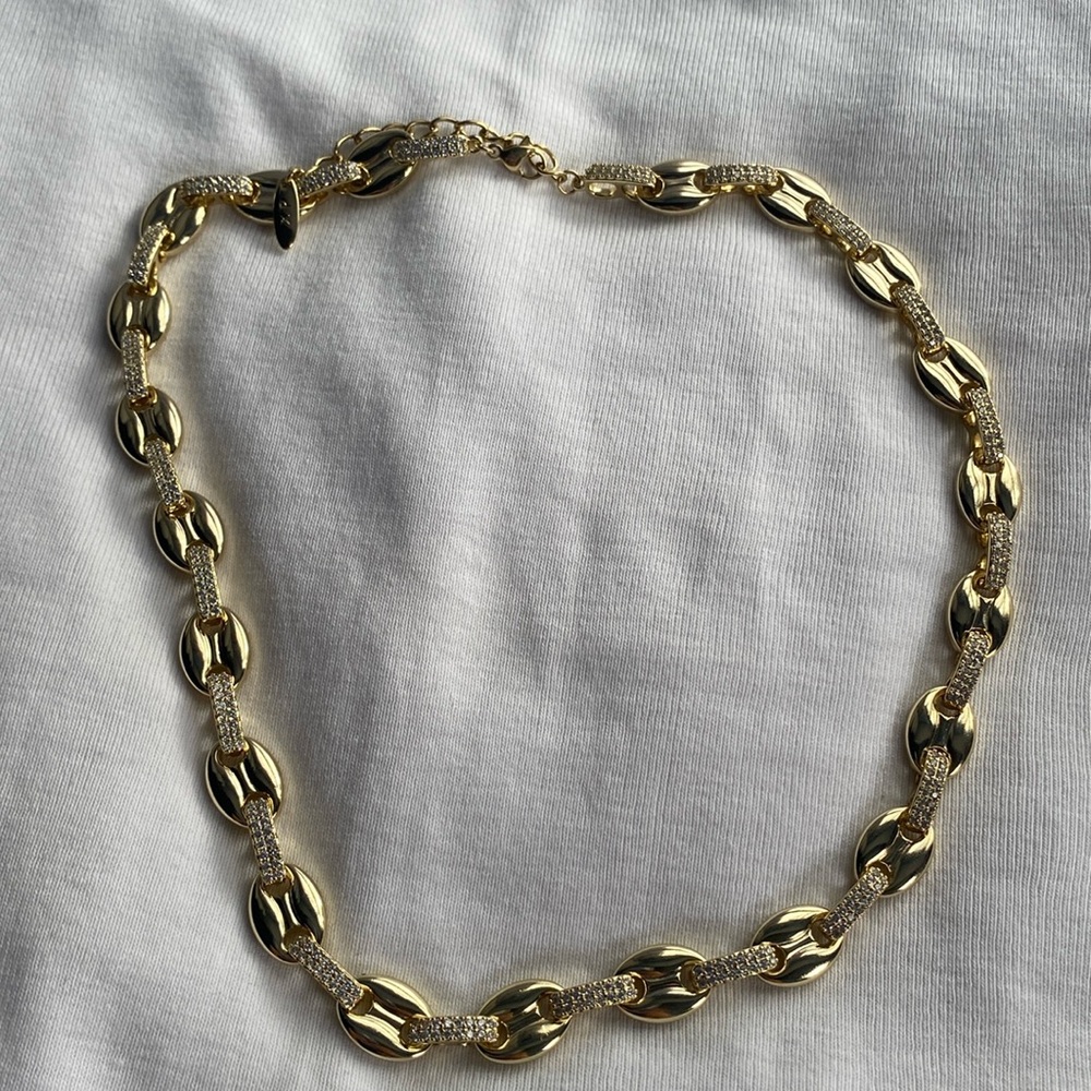 chain DD